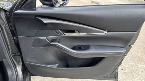 2023 Mazda CX-30 2.5 S Preferred