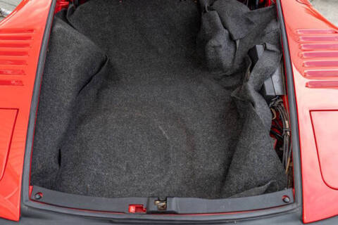 1984 Porsche 911 Carrera