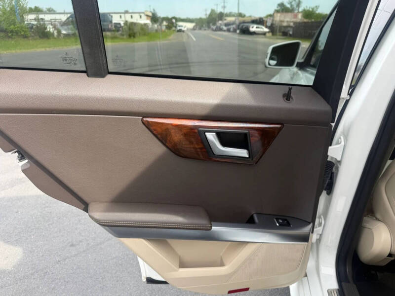 2013 Mercedes-Benz GLK GLK 350
