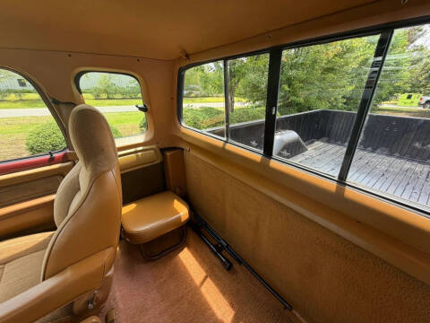 1993 Dodge RAM 350
