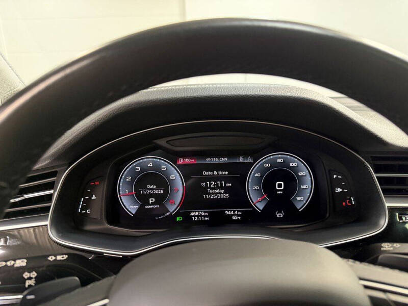 2023 Audi Q7 quattro Premium Plus 45 TFSI