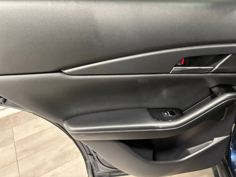 2025 Mazda CX-30 2.5 S Preferred