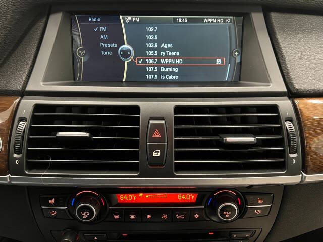 2013 BMW X5 xDrive35i Sport Activity