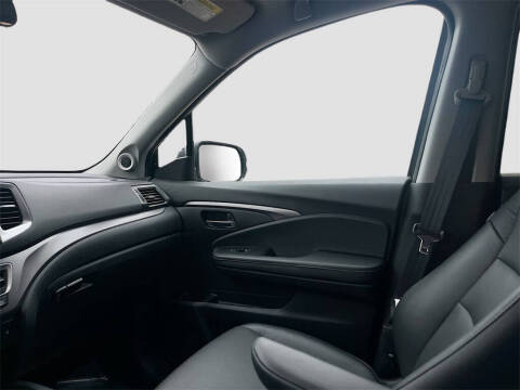 2020 Honda Ridgeline RTL