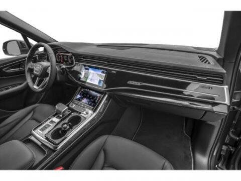 2026 Audi Q7 quattro Premium 45 TFSI