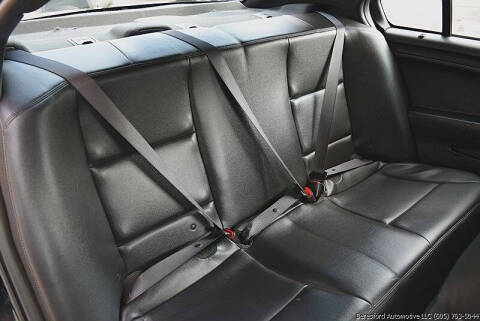 2013 Ford Taurus Police Interceptor