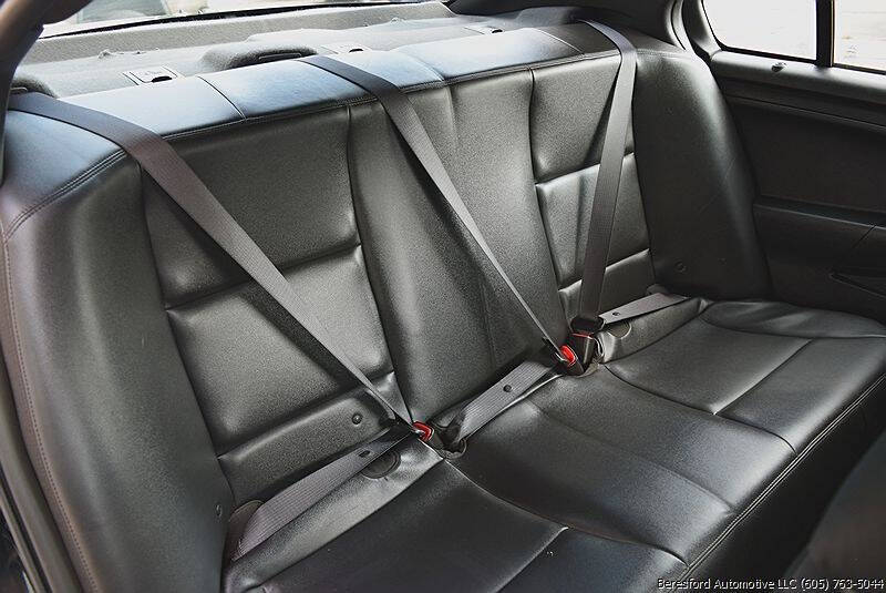 2013 Ford Taurus Police Interceptor