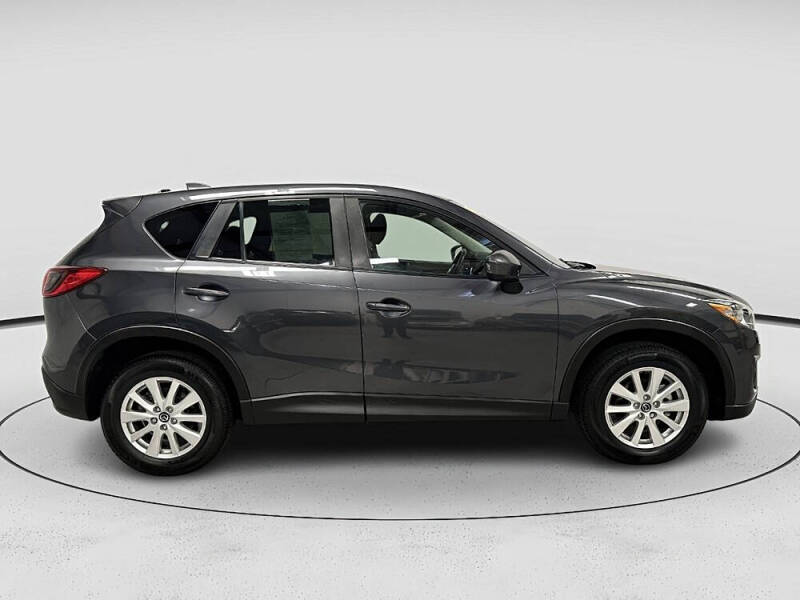 2014 Mazda CX-5 Touring