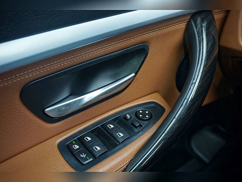 2016 BMW 3 Series 328i xDrive Gran Turismo