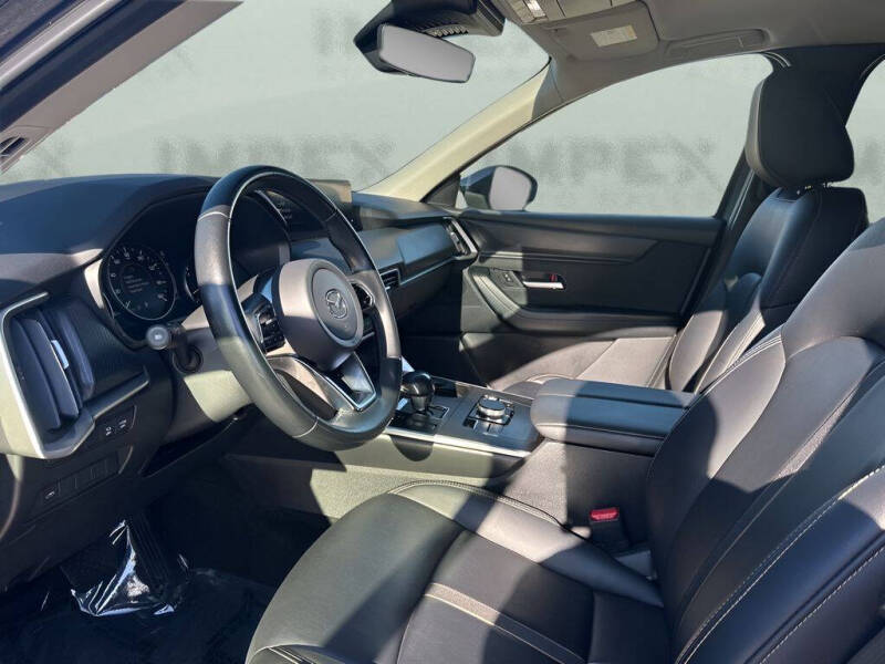 2024 Mazda CX-90 3.3 Turbo Select