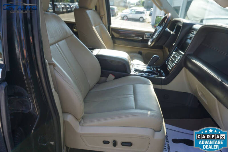 2015 Lincoln Navigator
