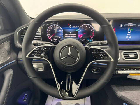 2026 Mercedes-Benz GLE GLE 350 4MATIC