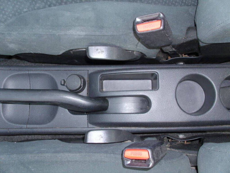 2010 Nissan Versa 1.8 S