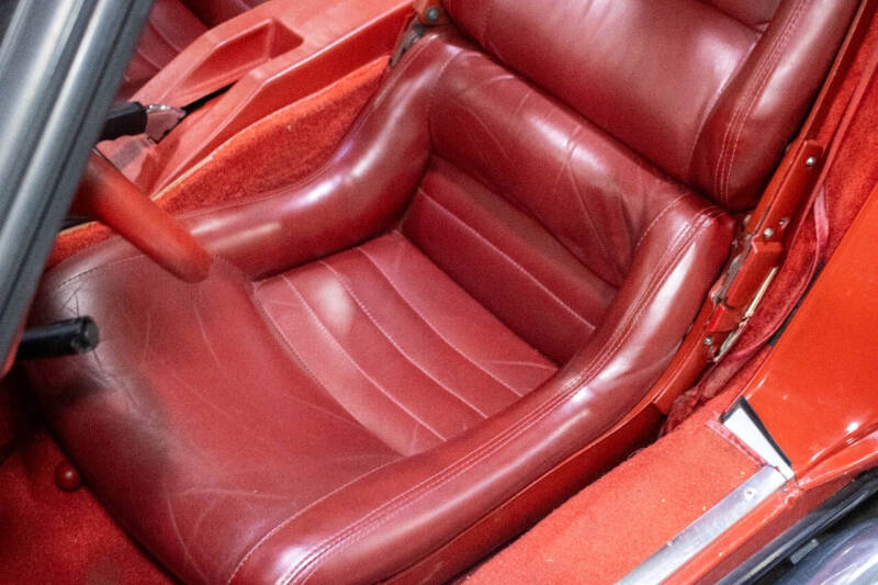 1981 Chevrolet Corvette