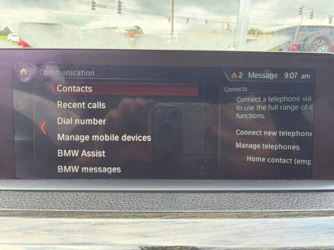 2019 BMW 4 Series 430i