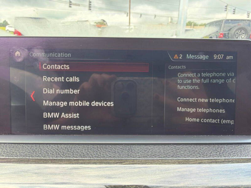 2019 BMW 4 Series 430i