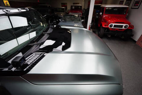 2024 GMC HUMMER EV 3X