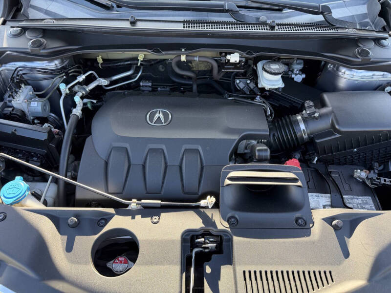 2015 Acura RDX
