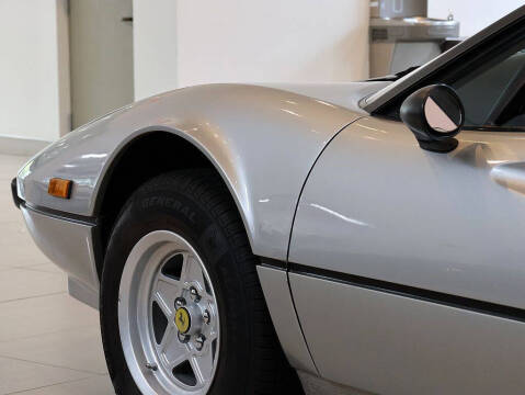 1980 Ferrari 308 GTSI