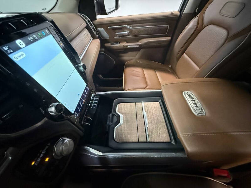 2023 RAM 1500 Limited Longhorn