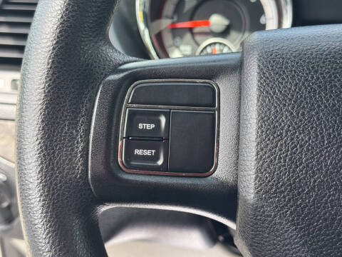 2011 Dodge Grand Caravan Express