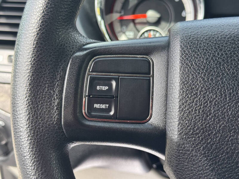 2011 Dodge Grand Caravan Express