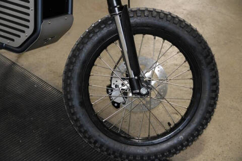 2025 TERRA BIKE PRIME