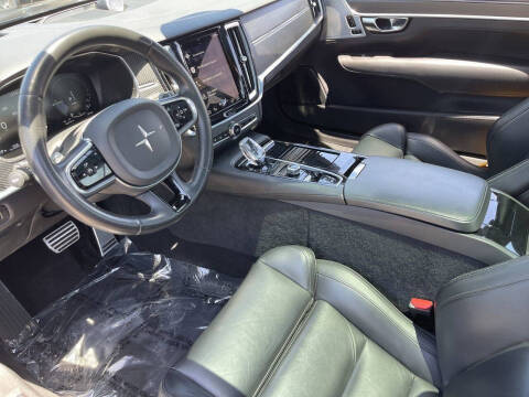 2021 Polestar 1