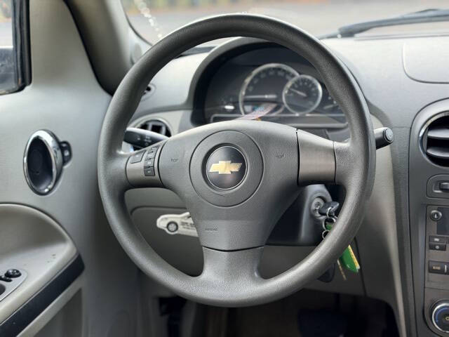 2007 Chevrolet HHR LT