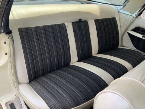 1961 Chrysler Imperial