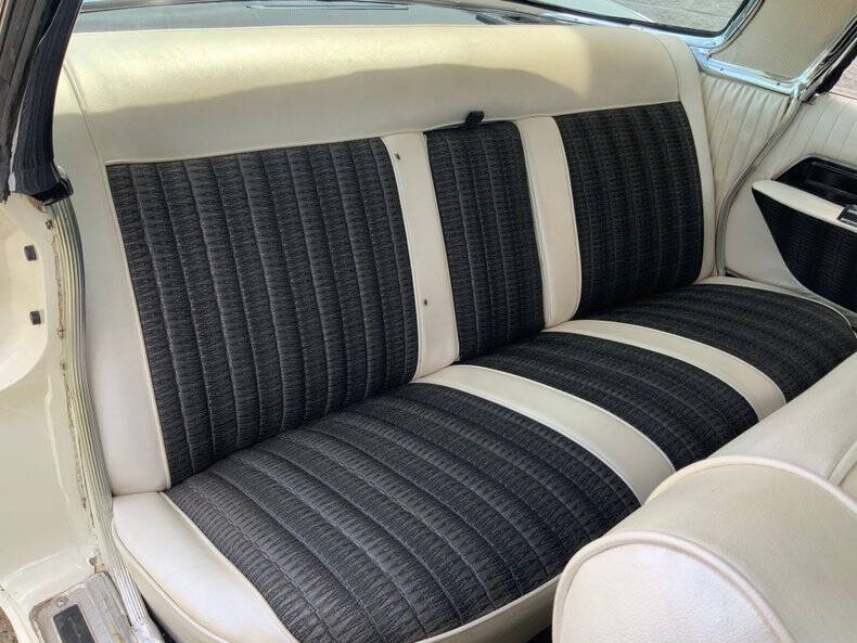 1961 Chrysler Imperial