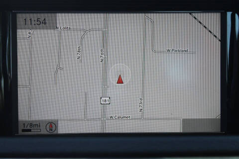 2013 Mercedes-Benz E-Class