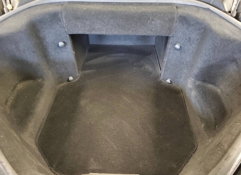 2014 Tesla Model S 85