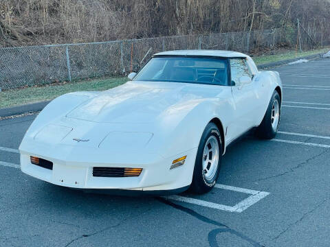 1980 Chevrolet Corvette