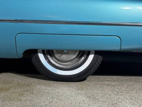 1959 Cadillac Series 62