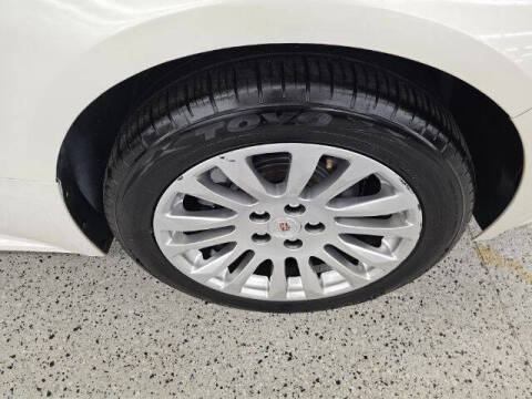 2011 Cadillac CTS 3.6L Premium