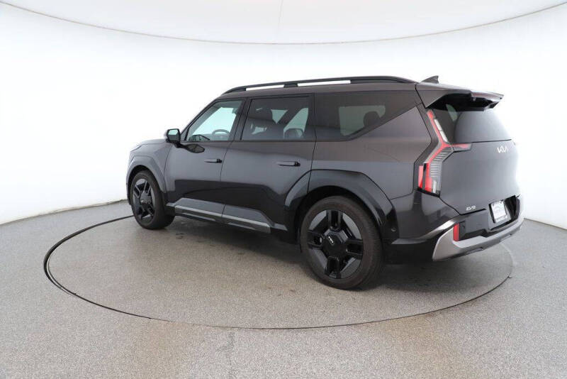 2024 Kia EV9 GT-Line