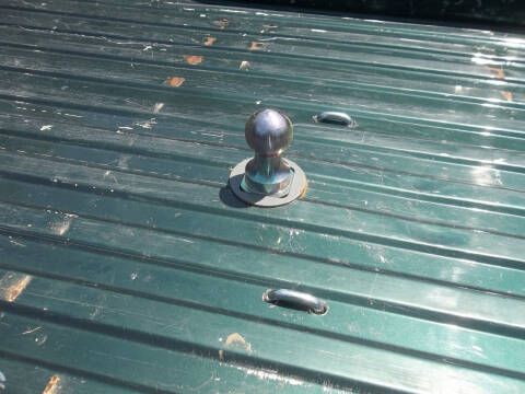 2000 Dodge Ram 2500 SLT