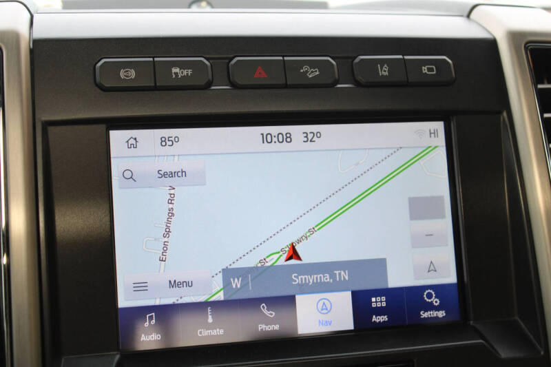 2021 Ford F-350 Super Duty