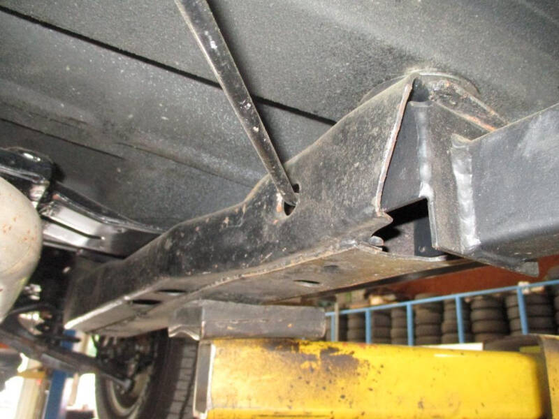 1970 Chevrolet Nova Pro Touring