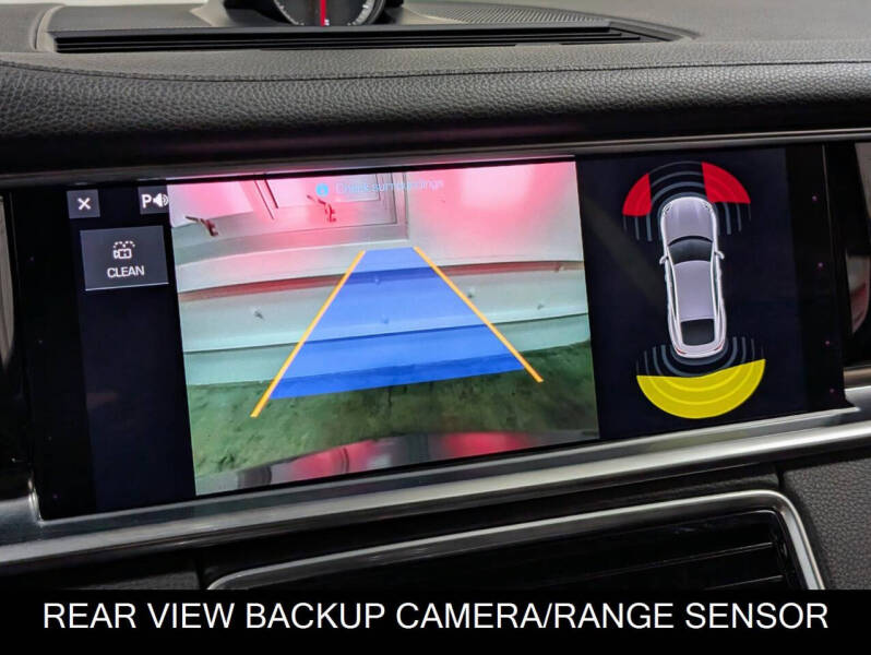 2020 Porsche Panamera