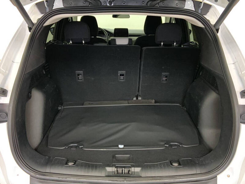 2023 Ford Escape Hybrid Active