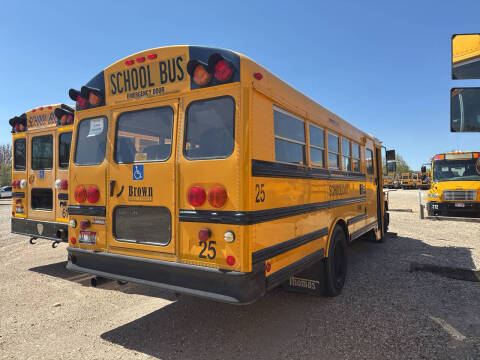 2006 Freightliner FS65 Chassis