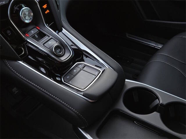 2026 Acura RDX SH-AWD