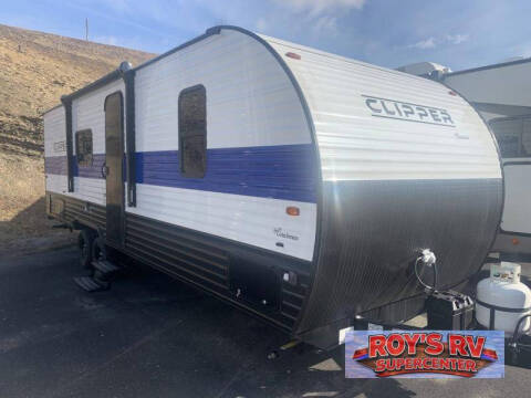 2024 Coachmen RV Clipper