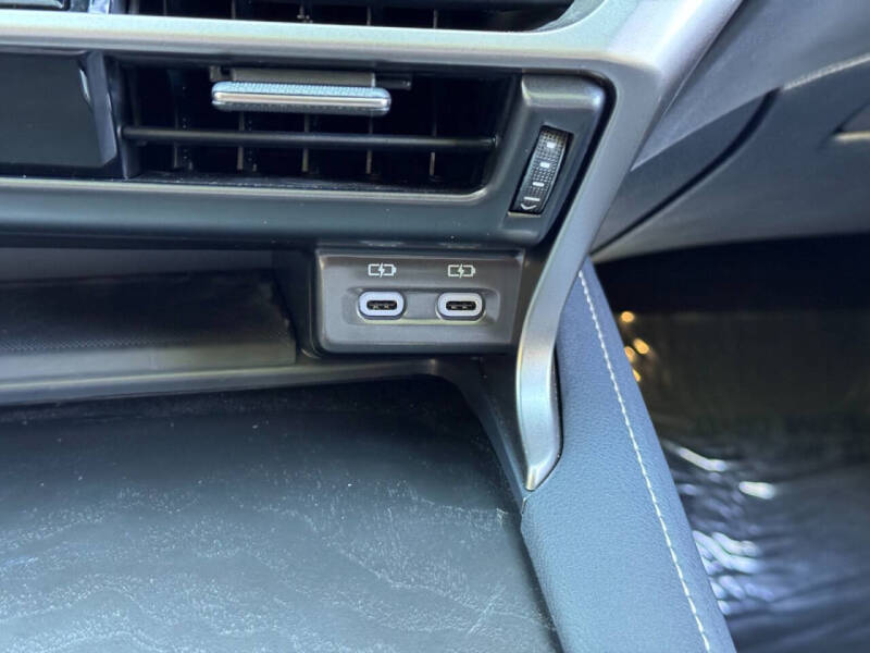 2023 Lexus RX 350 Premium