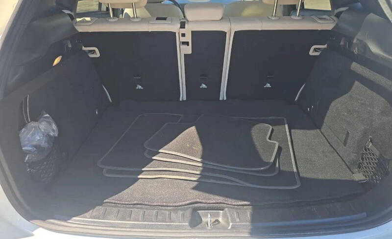 2023 Mercedes-Benz GLA GLA 250
