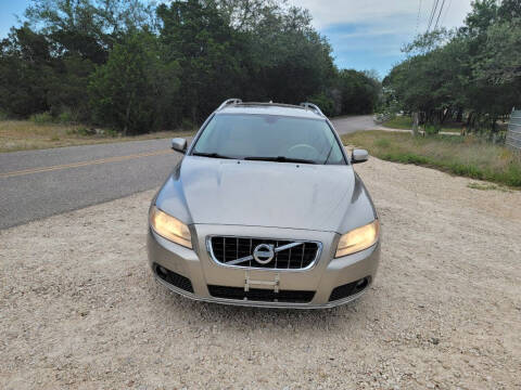 2010 Volvo V70 for sale at Austin Auto Emporium, LLC. in Austin TX