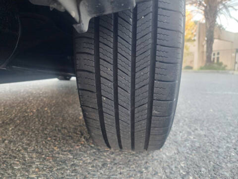 1998 Toyota Camry XLE V6