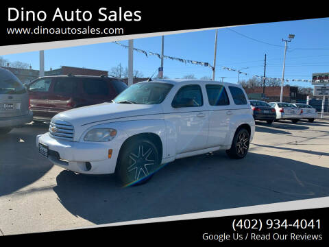 2008 Chevrolet HHR for sale at Dino Auto Sales in Omaha NE